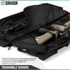 SAVIOR URBAN WARFARE 2'li Tüfek Çantası 36