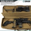 SAVIOR URBAN WARFARE 2'li Tüfek Çantası 51
