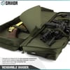 SAVIOR URBAN WARFARE 2'li Tüfek Çantası 51