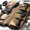 SAVIOR URBAN WARFARE 2'li Tüfek Çantası 42