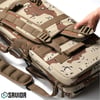 SAVIOR URBAN WARFARE 2'li Tüfek Çantası 42