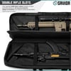 SAVIOR URBAN WARFARE 2'li Tüfek Çantası 36
