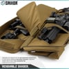 SAVIOR URBAN WARFARE 2'li Tüfek Çantası 36