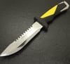 TIBURÓN MASTER Tüplü Dalış BıçağıAITOR KNIVES | Politak Store