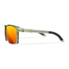 WILEY X ALFA Captivate Polarize Gözlük(Bronz) WILEYX | Politak Store
