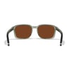 WILEY X ALFA Captivate Polarize Gözlük(Bronz) WILEYX | Politak Store