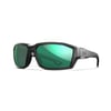 WILEY X ALPINE Captivate Polarize Güneş Gözlüğü (Gri) WILEY X | Politak Store