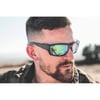 WILEY X ALPINE Captivate Polarize Güneş Gözlüğü (Gri) WILEY X | Politak Store