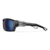 WILEY X ALPINE Captivate Polarize Güneş Gözlüğü (Gri) WILEY X | Politak Store