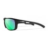 WILEY X ASPECT Polarize Güneş Gözlüğü (Siyah) WILEY X | Politak Store