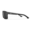 WILEY X FOUNDER Captivate Polarized Güneş Gözlüğü (Siyah) WILEY X | Politak Store