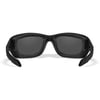 WILEY X GRAVITY Black Ops. Balistik Gözlük WILEY X | Politak Store