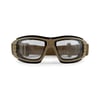 WILEY X LYNX Balistik Göz. x2 Lens (A.Kahve) WILEY X | Politak Store