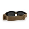 WILEY X LYNX Balistik Göz. x2 Lens (A.Kahve) WILEY X | Politak Store