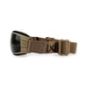 WILEY X LYNX Balistik Göz. x2 Lens (A.Kahve) WILEY X | Politak Store