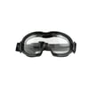 WILEY X NERVE Balistik Goggle [2 Lens] (Siyah) WILEY X | Politak Store