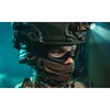 WILEY X NERVE Balistik Goggle [2 Lens] (Siyah) WILEY X | Politak Store