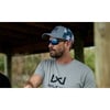 WILEY X PRIME Captivate Polarized Güneş Gözlüğü (Mavi) WILEY X | Politak Store