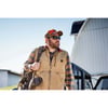 WILEY X PRIME Captivate Polarized Güneş Gözlüğü (Siyah) WILEY X | Politak Store