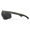 WILEY X SABER ADVANCED Bal. Göz. x3 Lens (Yeşil) WILEY X | Politak Store