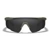 WILEY X SABER ADVANCED Bal. Göz. x3 Lens (Yeşil) WILEY X | Politak Store