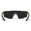 WILEY X SABER ADVANCED Bal. Göz. x3 Lens (Yeşil) WILEY X | Politak Store