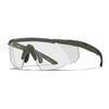 WILEY X SABER ADVANCED Bal. Göz. x3 Lens (Yeşil) WILEY X | Politak Store