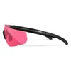 WILEY X SABER ADVANCED Balistik Gözlük (Pembe) WILEY X | Politak Store
