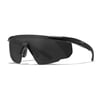 WILEY X SABER Advanced Balistik Gözlük (3 Lens) WILEY X | Politak Store