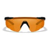 WILEY X SABER Advanced Balistik Gözlük (3 Lens) WILEY X | Politak Store