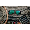 WILEY X SIERRA Captivate Polarized Güneş Gözlüğü (Yeşil) WILEY X | Politak Store