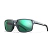 WILEY X SIERRA Captivate Polarized Güneş Gözlüğü (Yeşil) WILEY X | Politak Store
