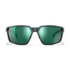 WILEY X SIERRA Captivate Polarized Güneş Gözlüğü (Yeşil) WILEY X | Politak Store
