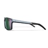 WILEY X SIERRA Captivate Polarized Güneş Gözlüğü (Yeşil) WILEY X | Politak Store