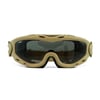 WILEY X SPEAR Balistik Goggle [2 Lens] (A.Kahve) WILEY X | Politak Store