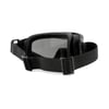 WILEY X SPEAR DUAL Balistik Goggle[3Lens](Siyah) WILEY X | Politak Store