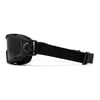 WILEY X SPEAR DUAL Balistik Goggle[3Lens](Siyah) WILEY X | Politak Store