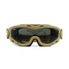 WILEY X SPEAR Goggle Balistik Gözlük (3 Lens) (Kahverengi) WILEY X | Politak Store