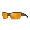 WILEY X VALOR 2.5 Balistik Gözlük (Yeşil) WILEY X | Politak Store