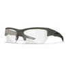 WILEY X VALOR 2.5 Balistik Gözlük (Yeşil) WILEY X | Politak Store