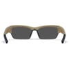 WILEY X VALOR Balistik Gözlük (3 Lens) (Kahverengi) WILEY X | Politak Store