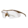 WILEY X VAPOR 2.5 Balistik Göz. x3 Lens (A.Kahve) WILEY X | Politak Store