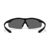 WILEY X VAPOR 2.5 Com.Bal. Göz. (3 Lens) WILEY X | Politak Store