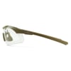 WILEY X VAPOR 2.5 Com.Bal. Göz. x3 Lens (A.Kahve) WILEY X | Politak Store