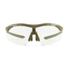 WILEY X VAPOR 2.5 Com.Bal. Göz. x3 Lens (A.Kahve) WILEY X | Politak Store