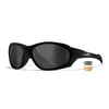 WILEY X XL-1 Adv. 2.5 Comm. Balistik Gözlük (3 Lens) WILEY X | Politak Store