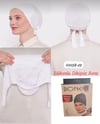 00038 Silikonlu Kaymaz Bone