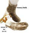 00106 Yumoş Patik