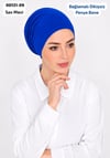 00131 Dikişsiz Penye Bone Bağlamalı