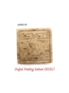00163 Tekli Develi Doğal Sabun